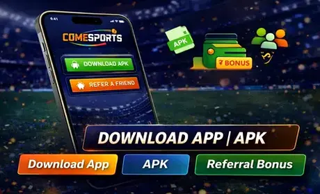 Download the app, unlock code ZUPPER100, and enter ₹1 contests faster