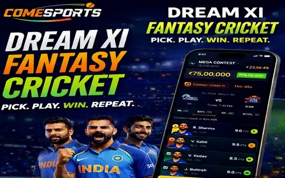 Chennai vs Mumbai on Zupper88