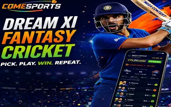 Hyderabad vs Delhi on Zupper88